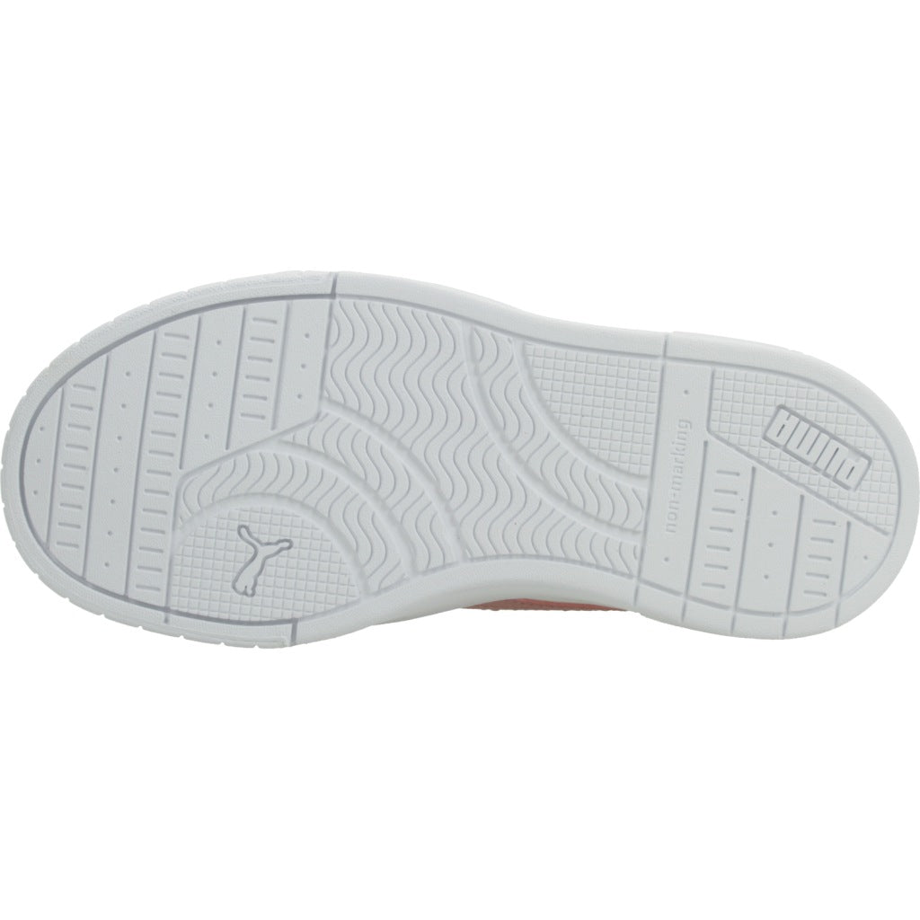 PUMA CARINA MIA WINTER SAFARI PS en color BLANCO  (6)
