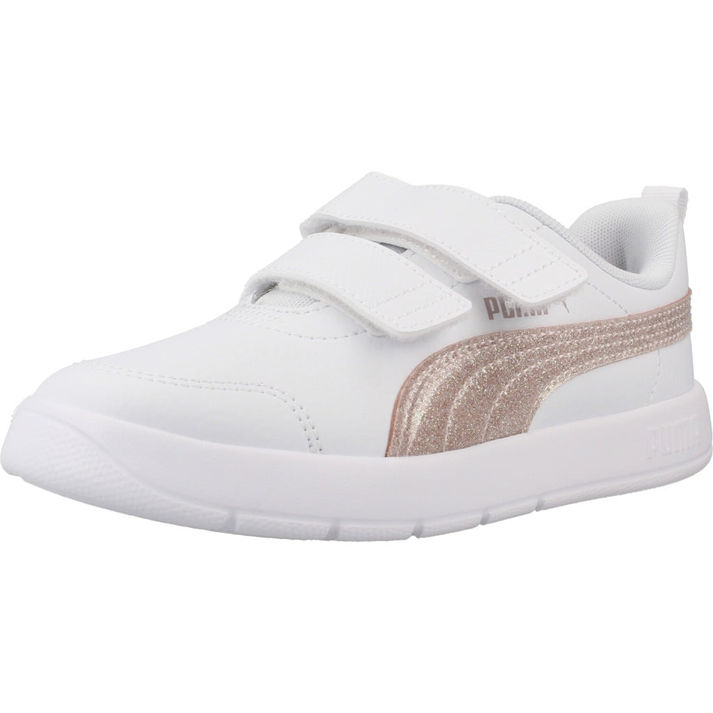 PUMA  en color BLANCO  (1)