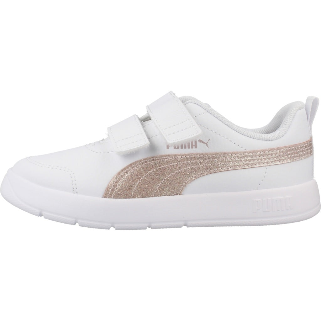 PUMA  en color BLANCO  (2)