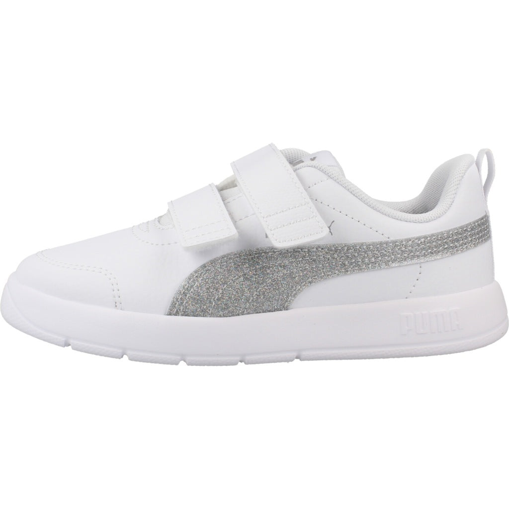 PUMA  en color BLANCO  (2)