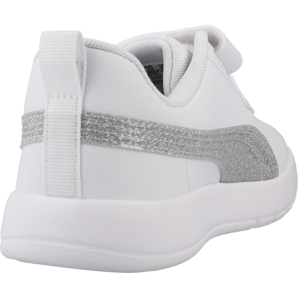 PUMA  en color BLANCO  (3)