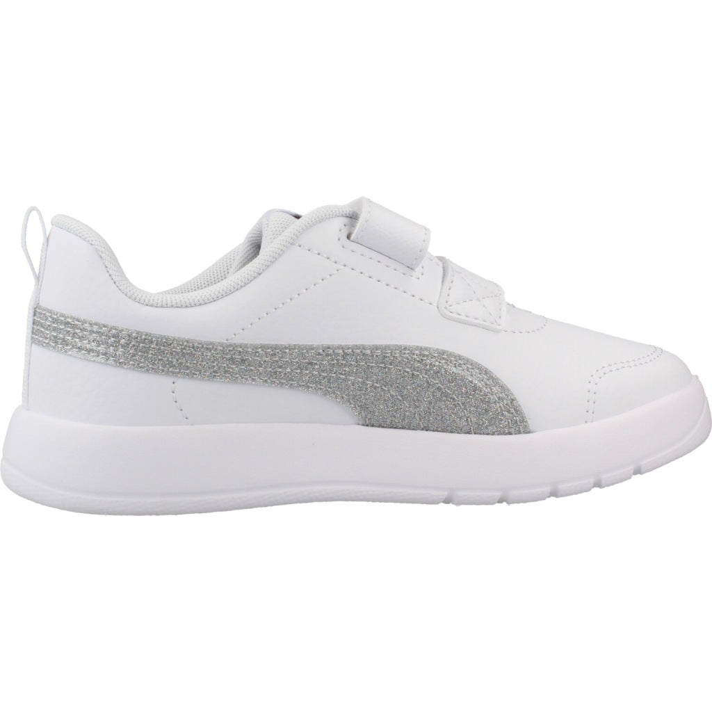 PUMA  en color BLANCO  (4)
