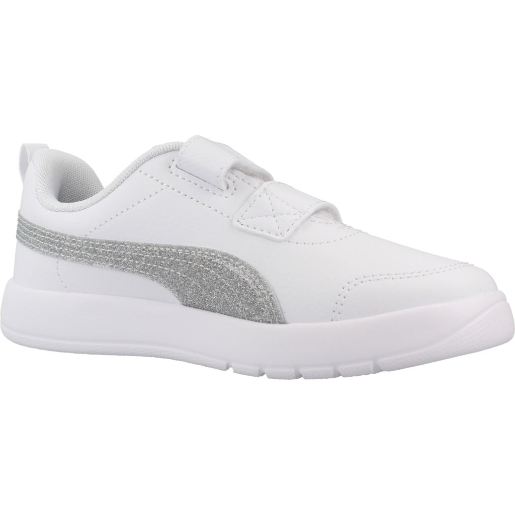 PUMA  en color BLANCO  (5)