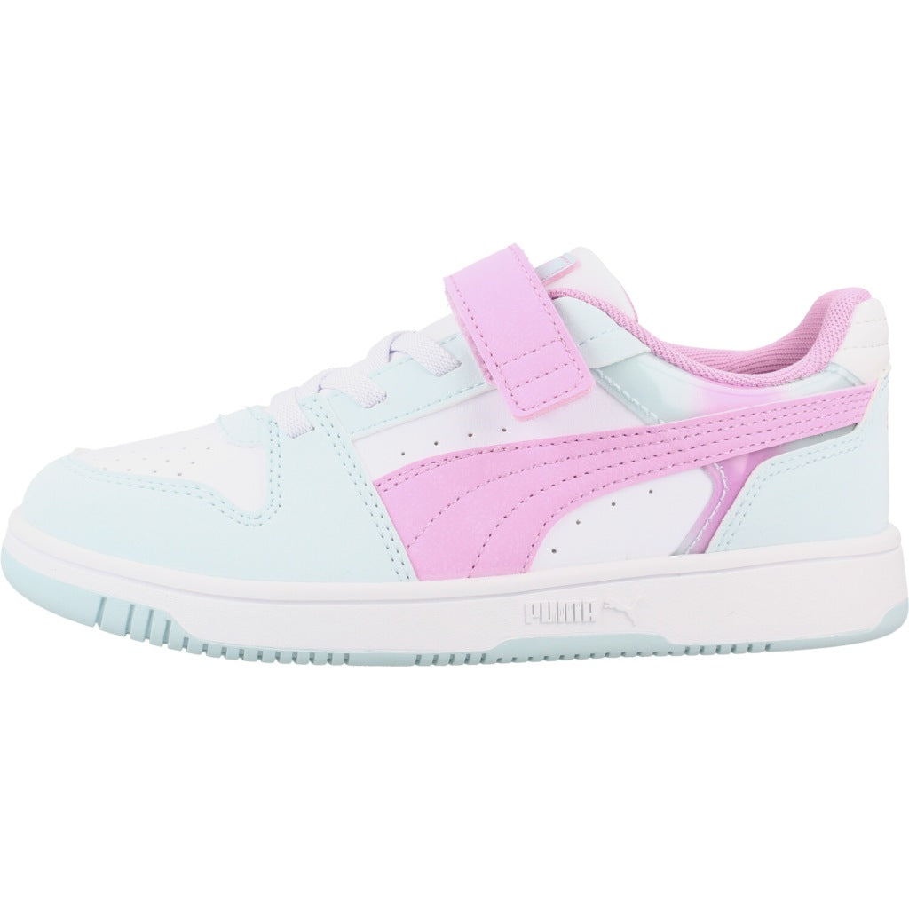 PUMA  en color MULTICOLOR  (2)