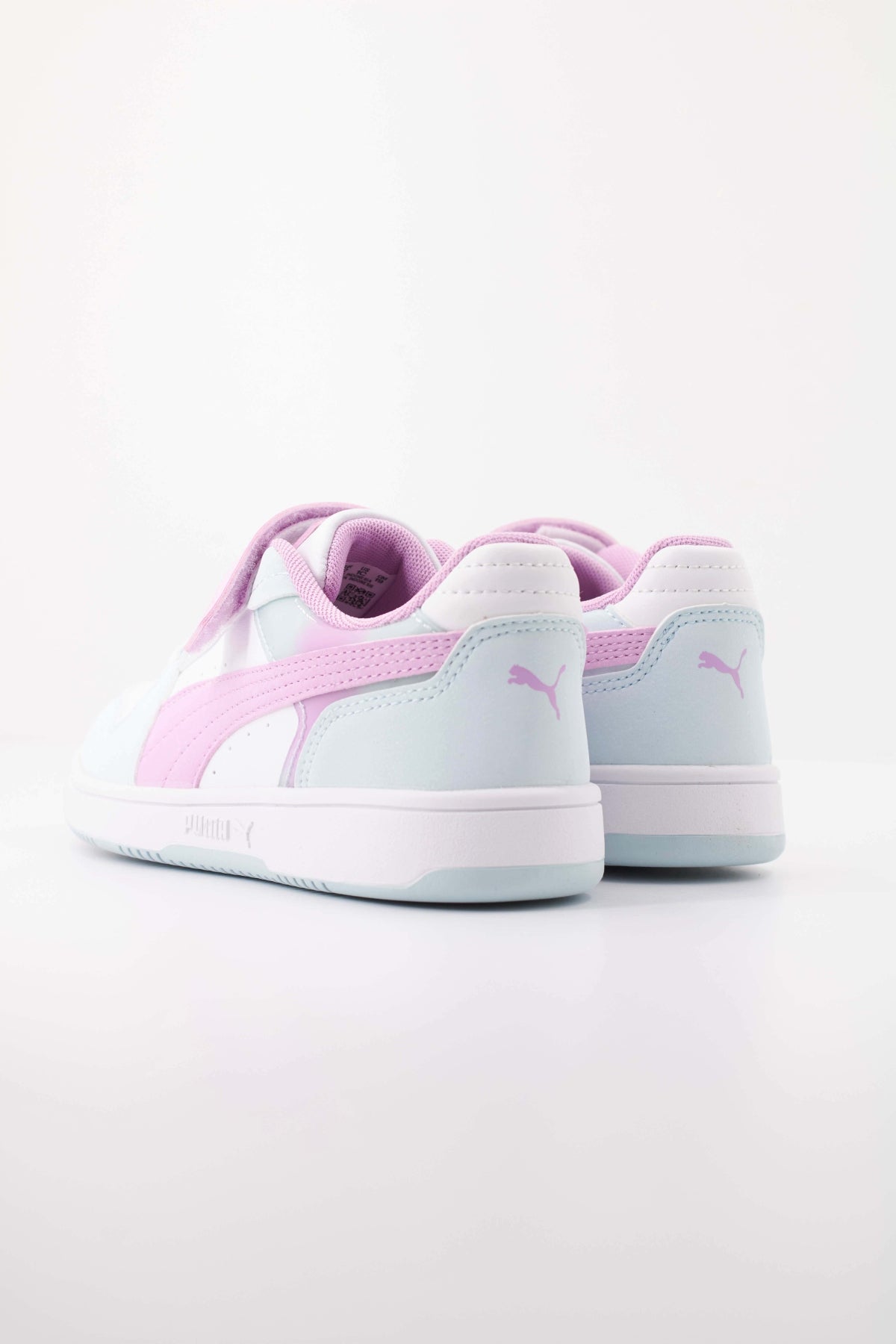 PUMA  en color MULTICOLOR  (4)