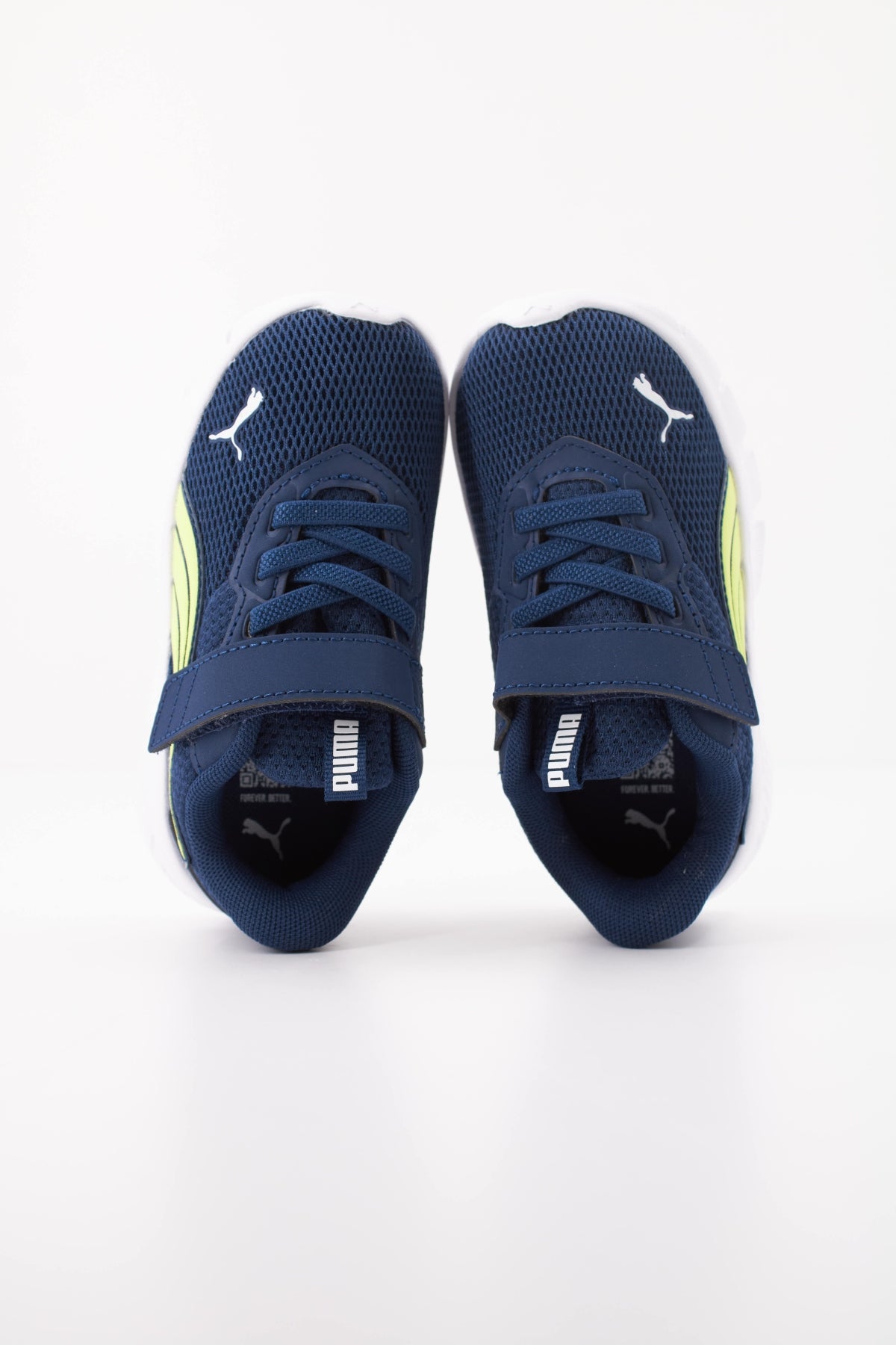 PUMA  en color AZUL  (3)