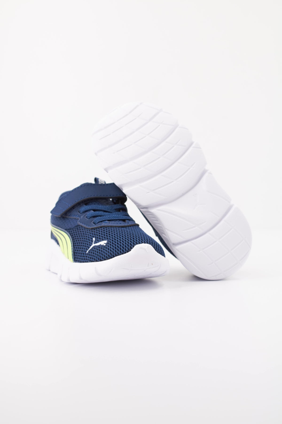 PUMA  en color AZUL  (5)