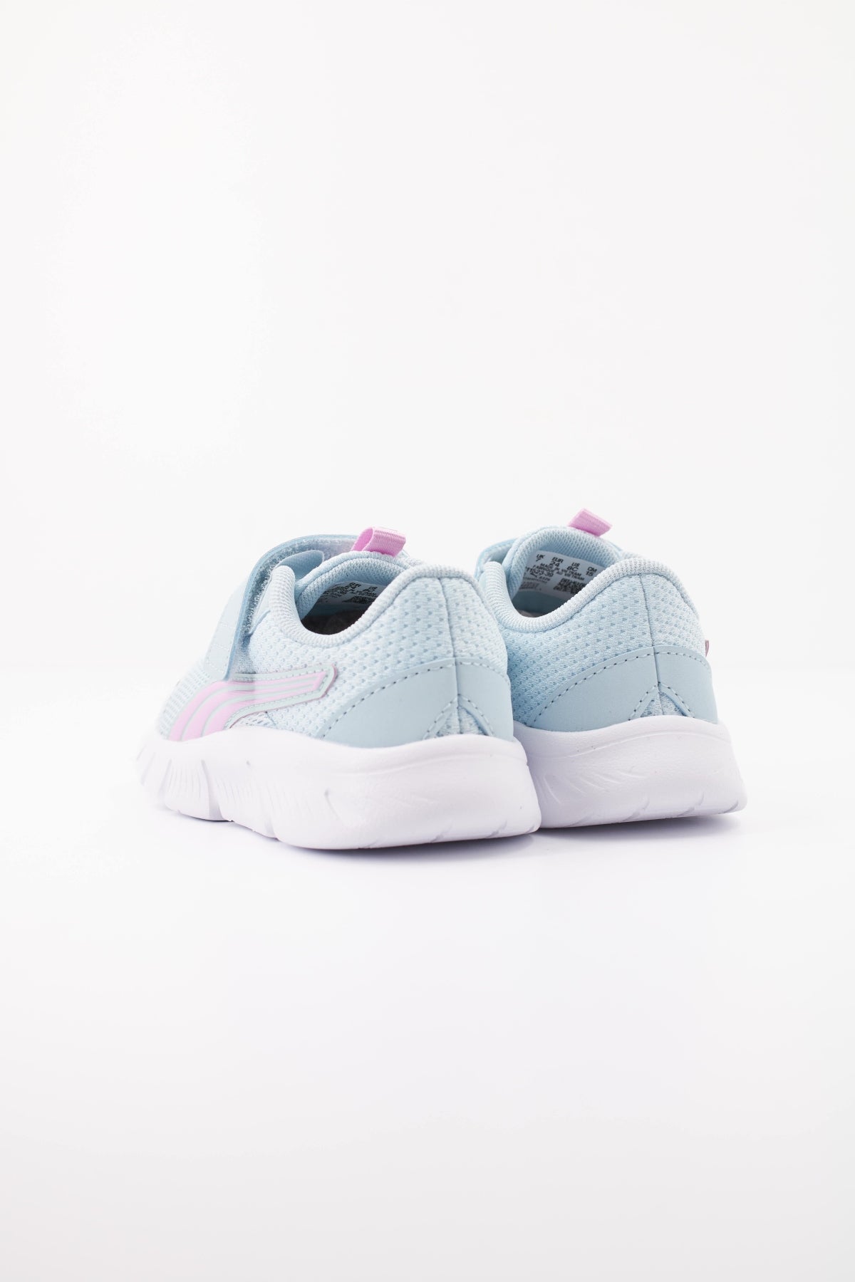 PUMA   en color AZUL  (4)
