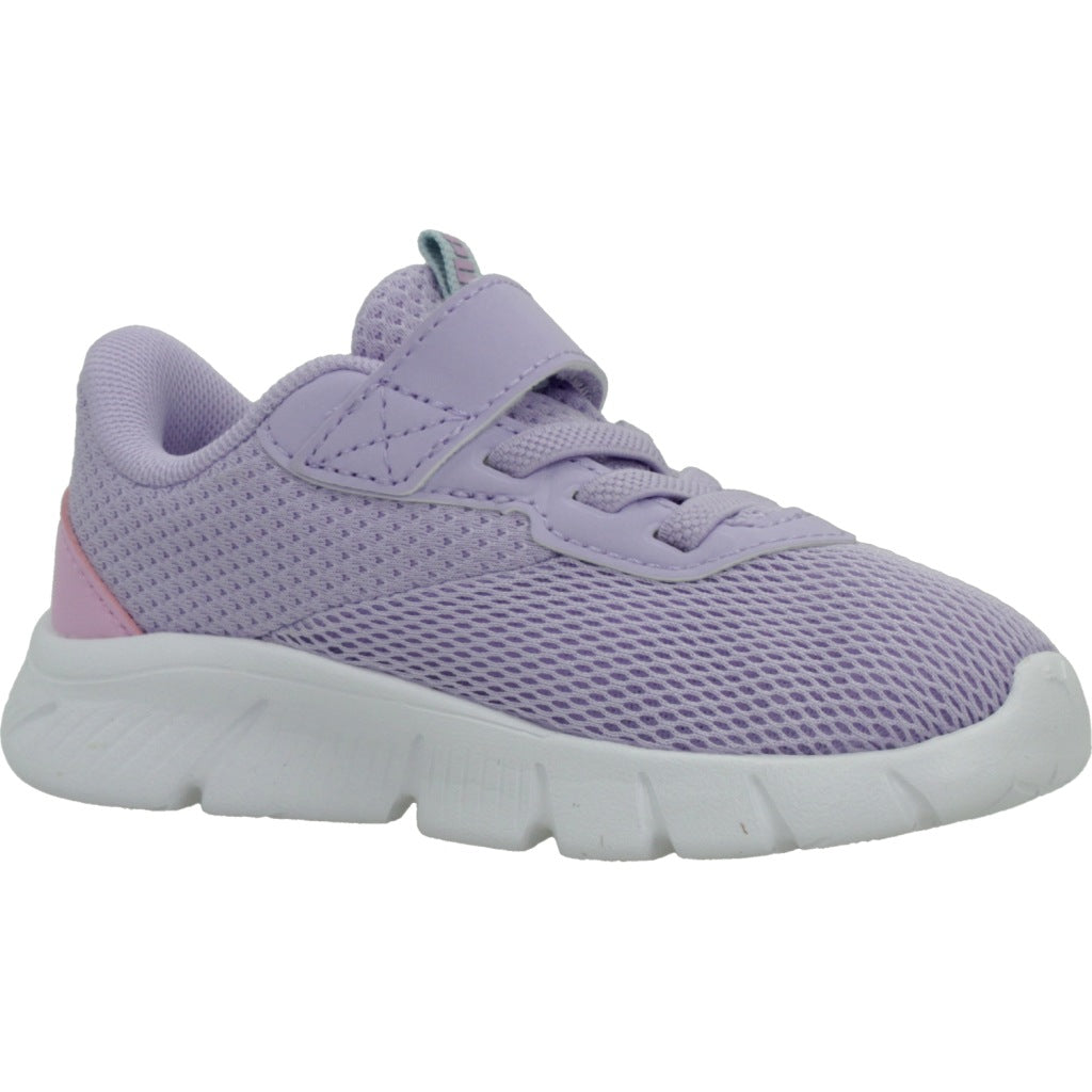 PUMA FLEXFOCUS MODERN AC+INF en color VIOLETA  (5)