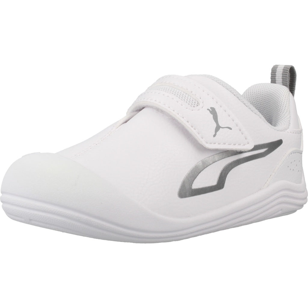 PUMA  en color BLANCO  (1)