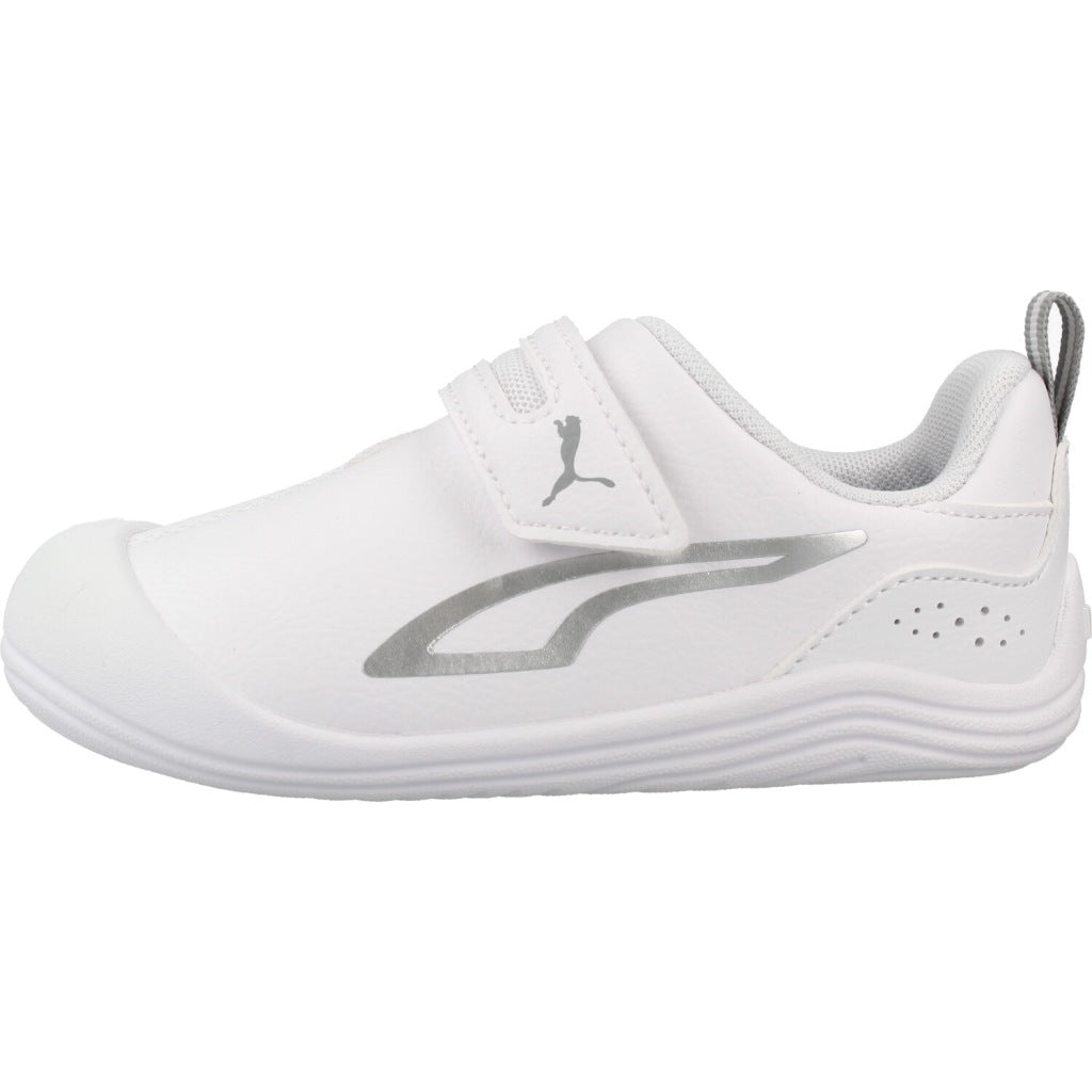 PUMA  en color BLANCO  (2)