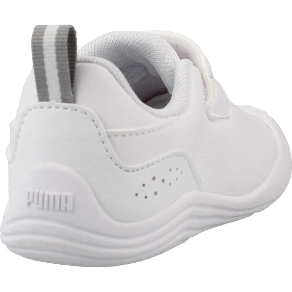 PUMA  en color BLANCO  (3)