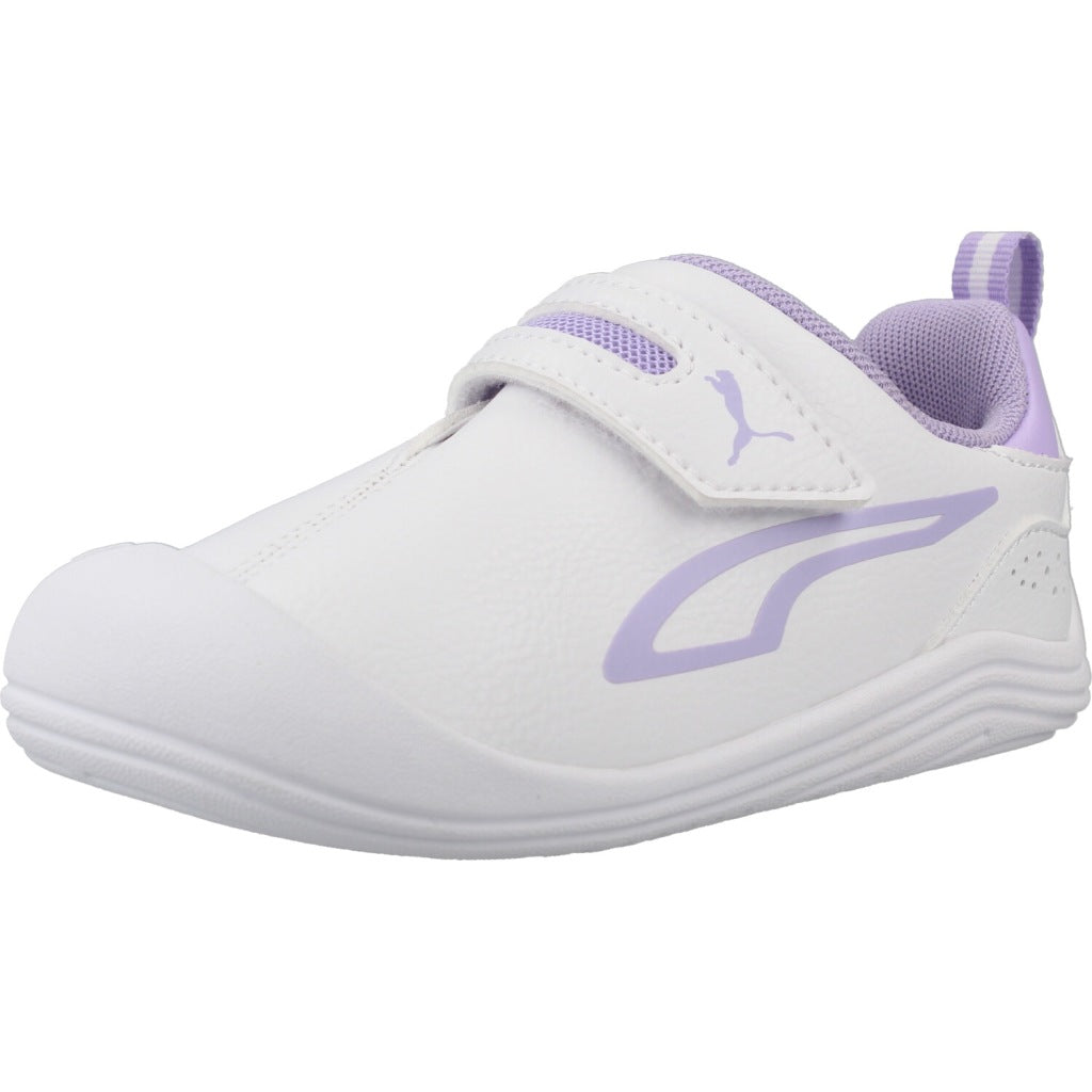PUMA  en color BLANCO  (1)