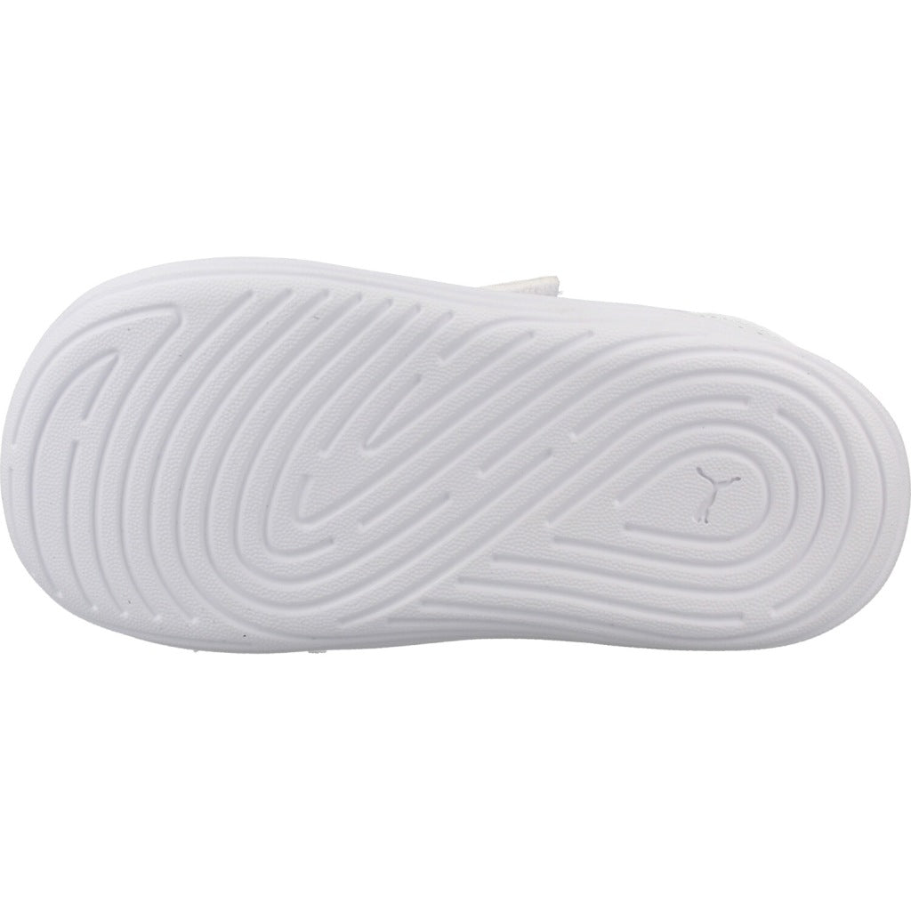 PUMA  en color BLANCO  (6)