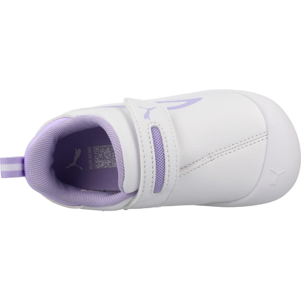PUMA  en color BLANCO  (7)