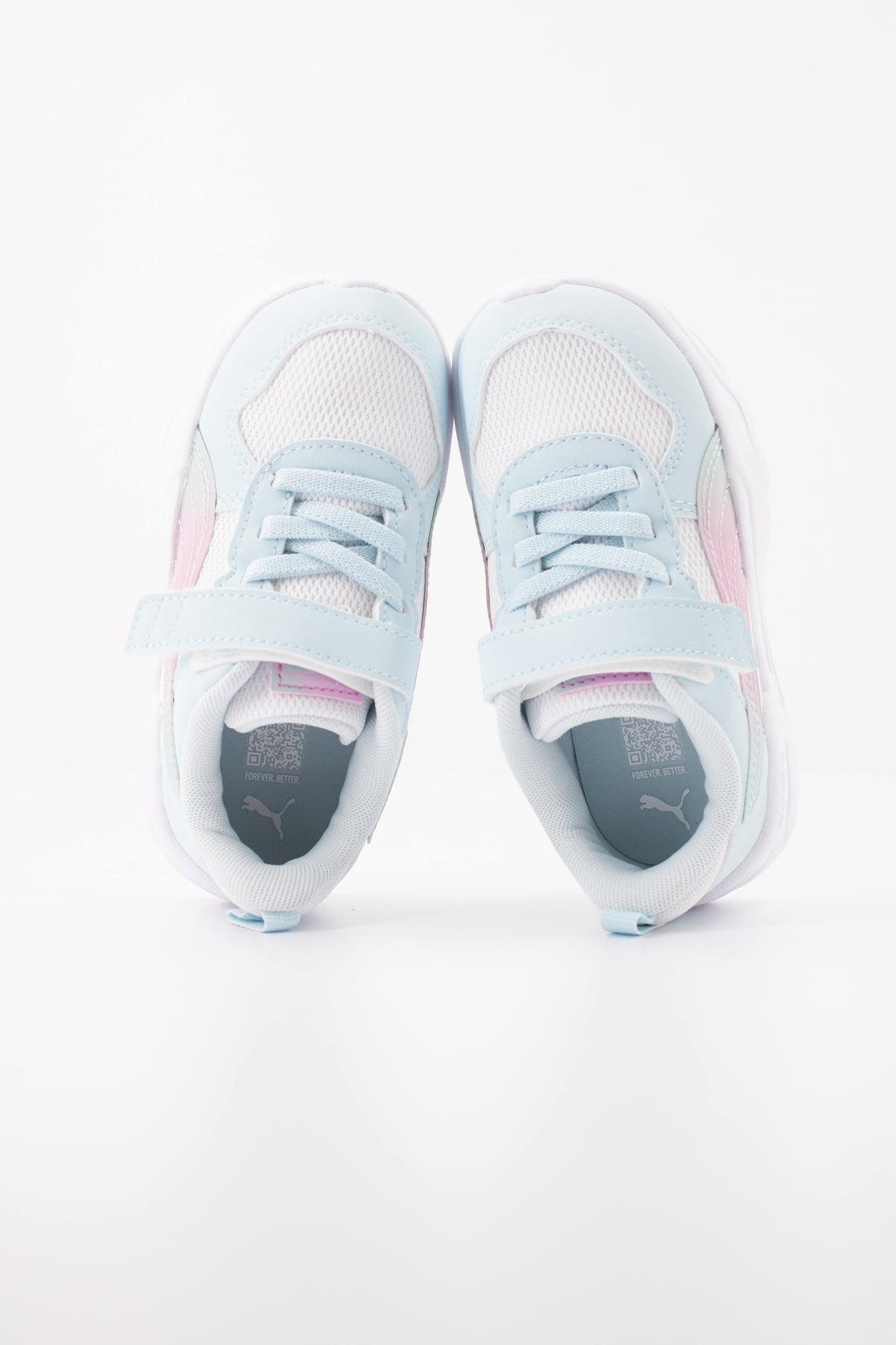 PUMA   en color AZUL  (3)