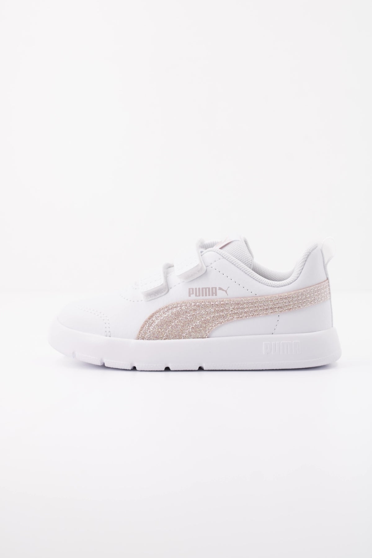 PUMA   en color BLANCO  (1)