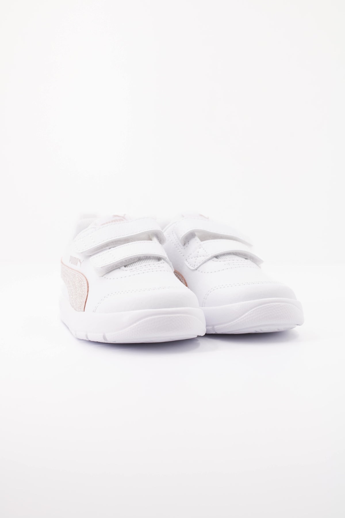 PUMA   en color BLANCO  (2)