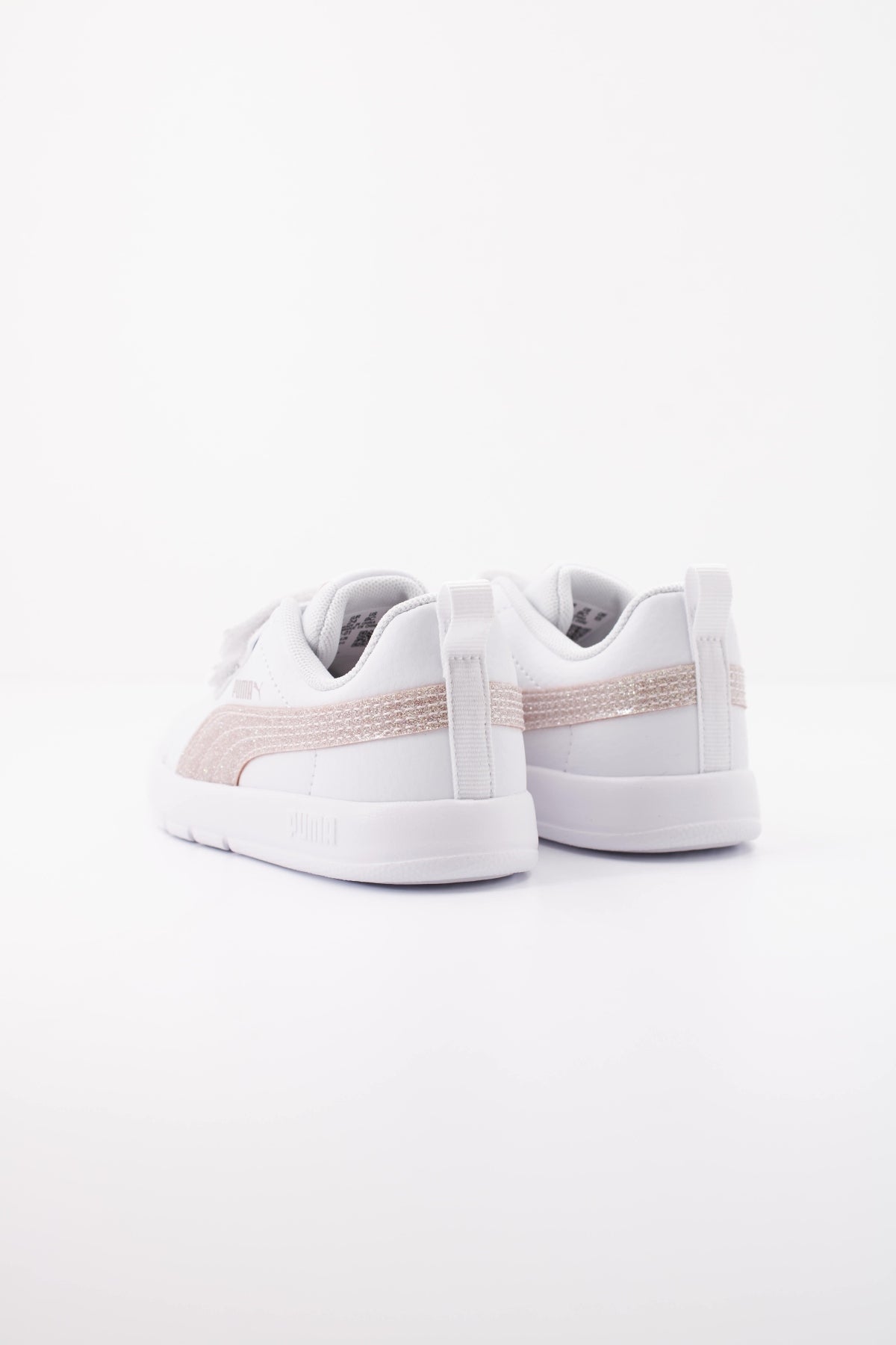 PUMA   en color BLANCO  (4)