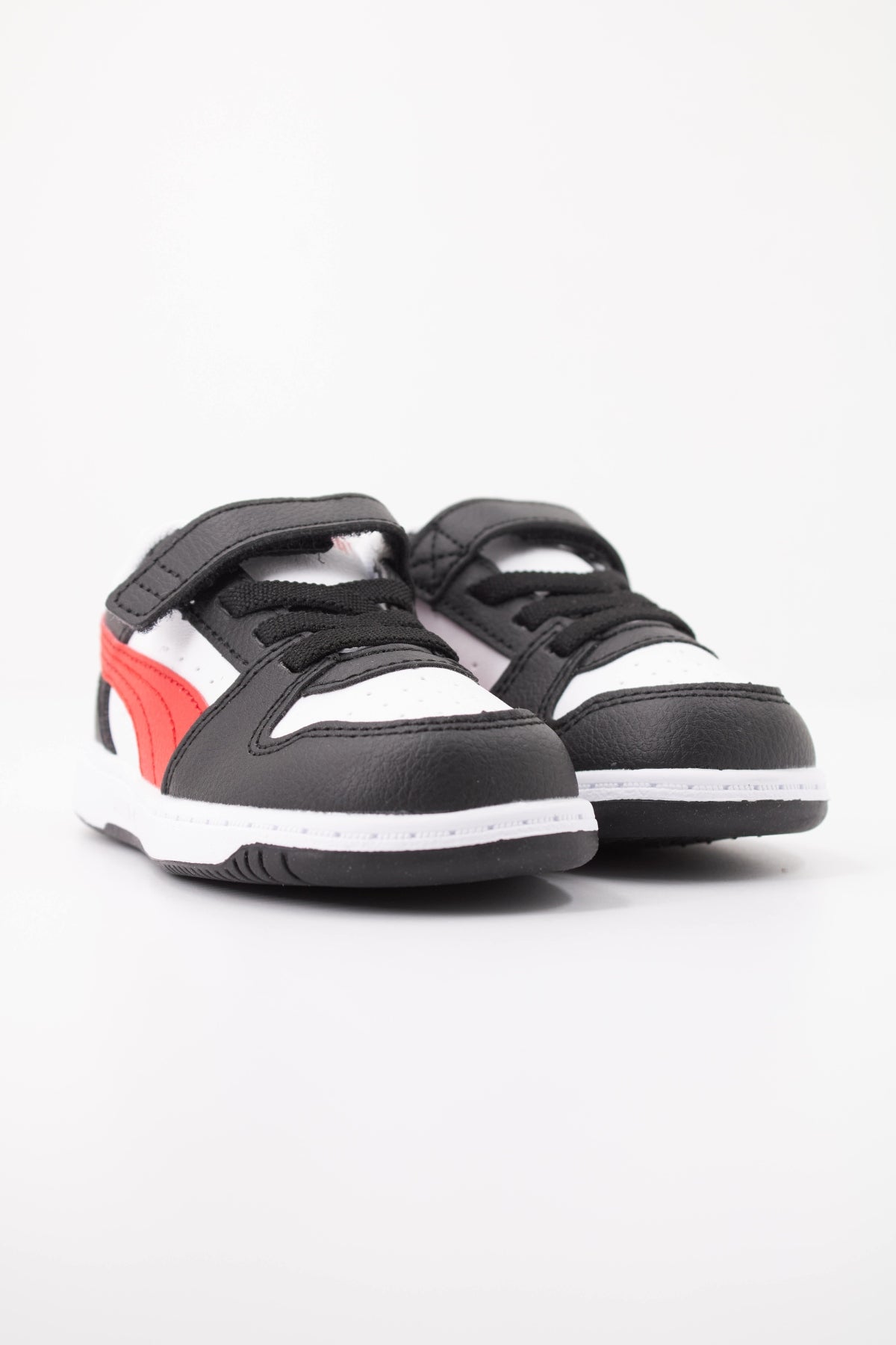 PUMA  en color NEGRO  (2)