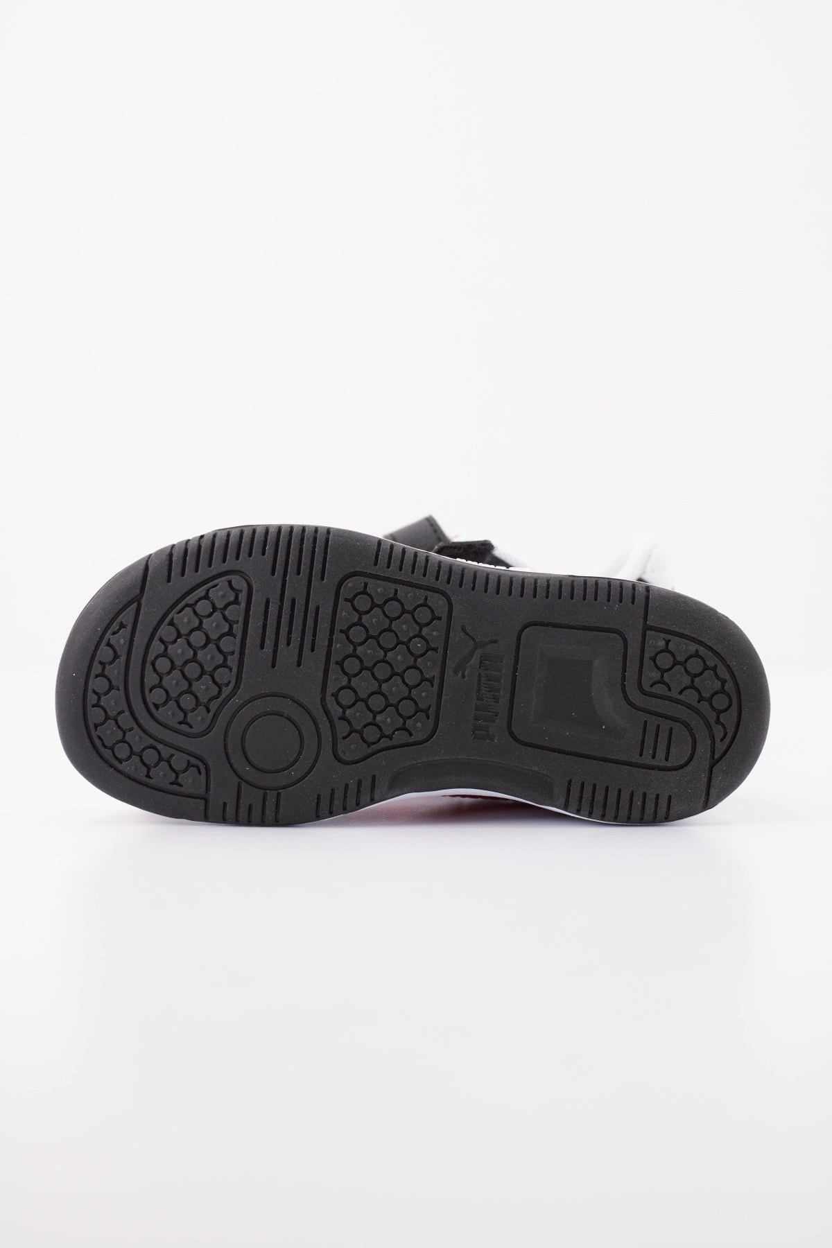 PUMA  en color NEGRO  (5)