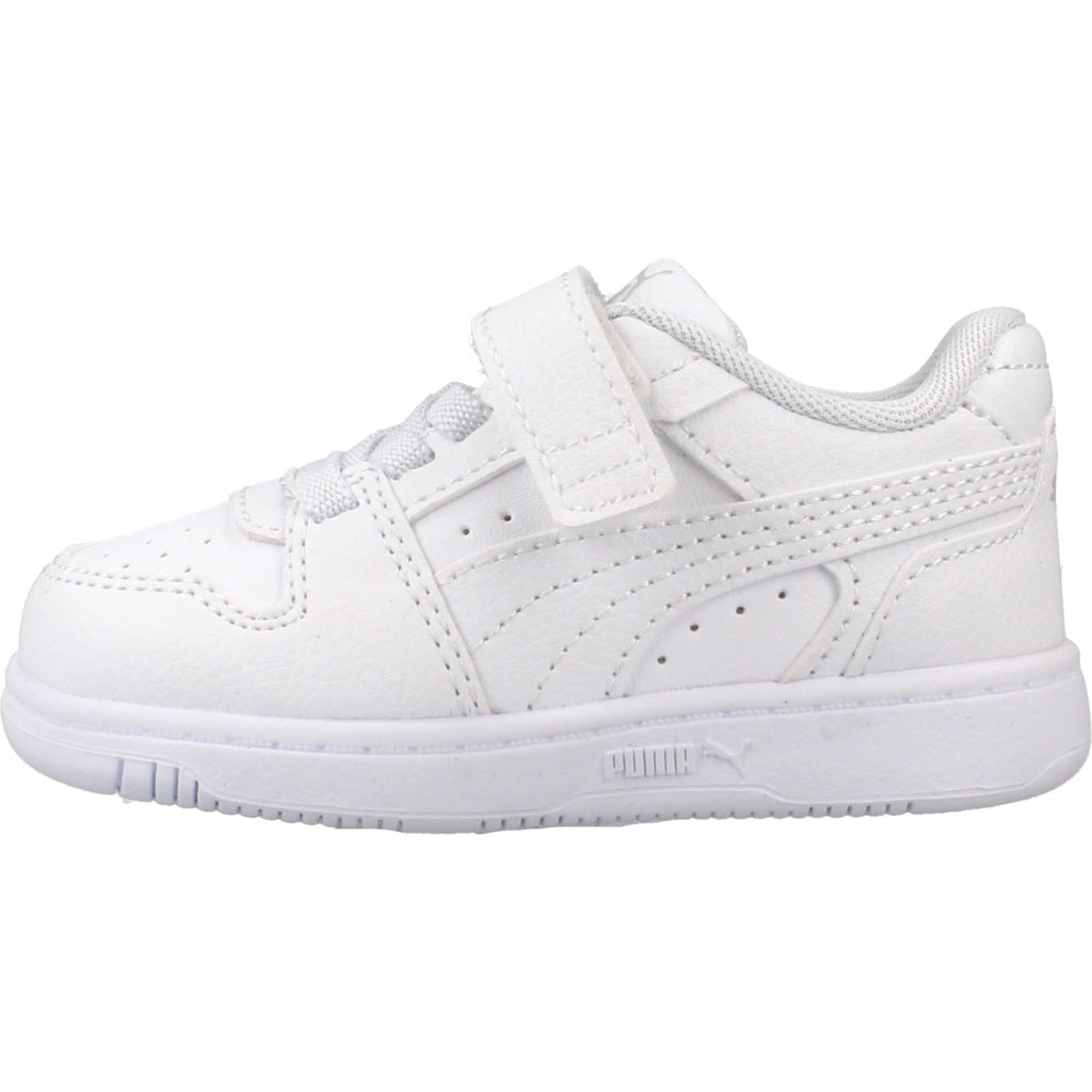 PUMA  en color BLANCO  (2)