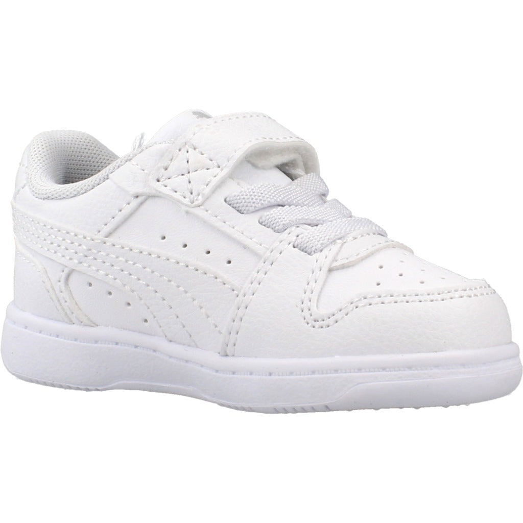 PUMA  en color BLANCO  (5)