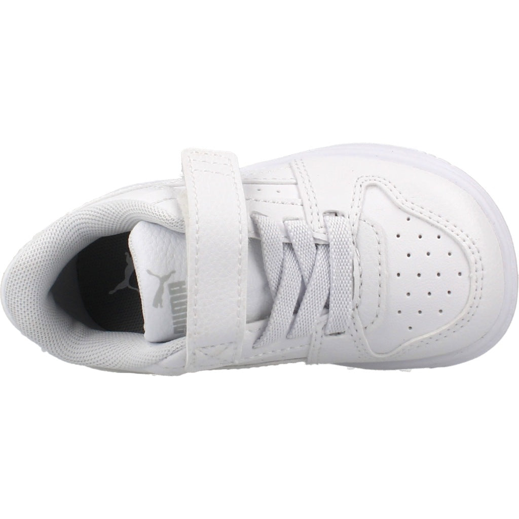 PUMA  en color BLANCO  (7)