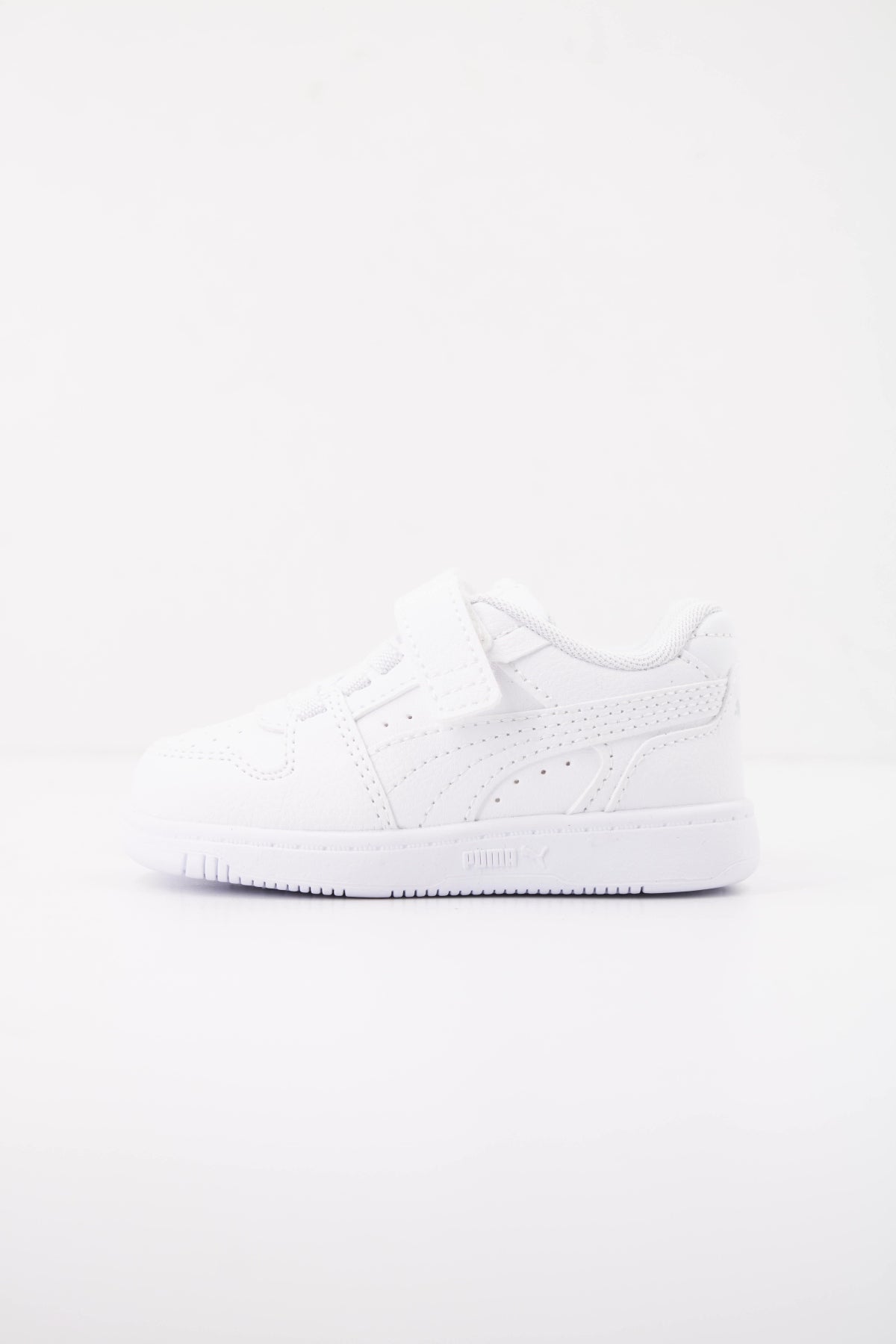 PUMA  en color BLANCO  (1)