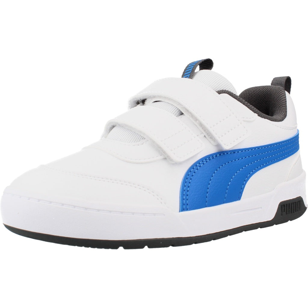 PUMA PUMA MULTIFLEX  SL PS en color BLANCO  (1)