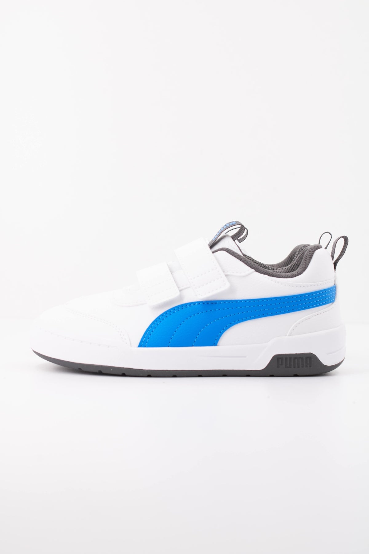 PUMA PUMA MULTIFLEX  SL PS en color BLANCO  (1)