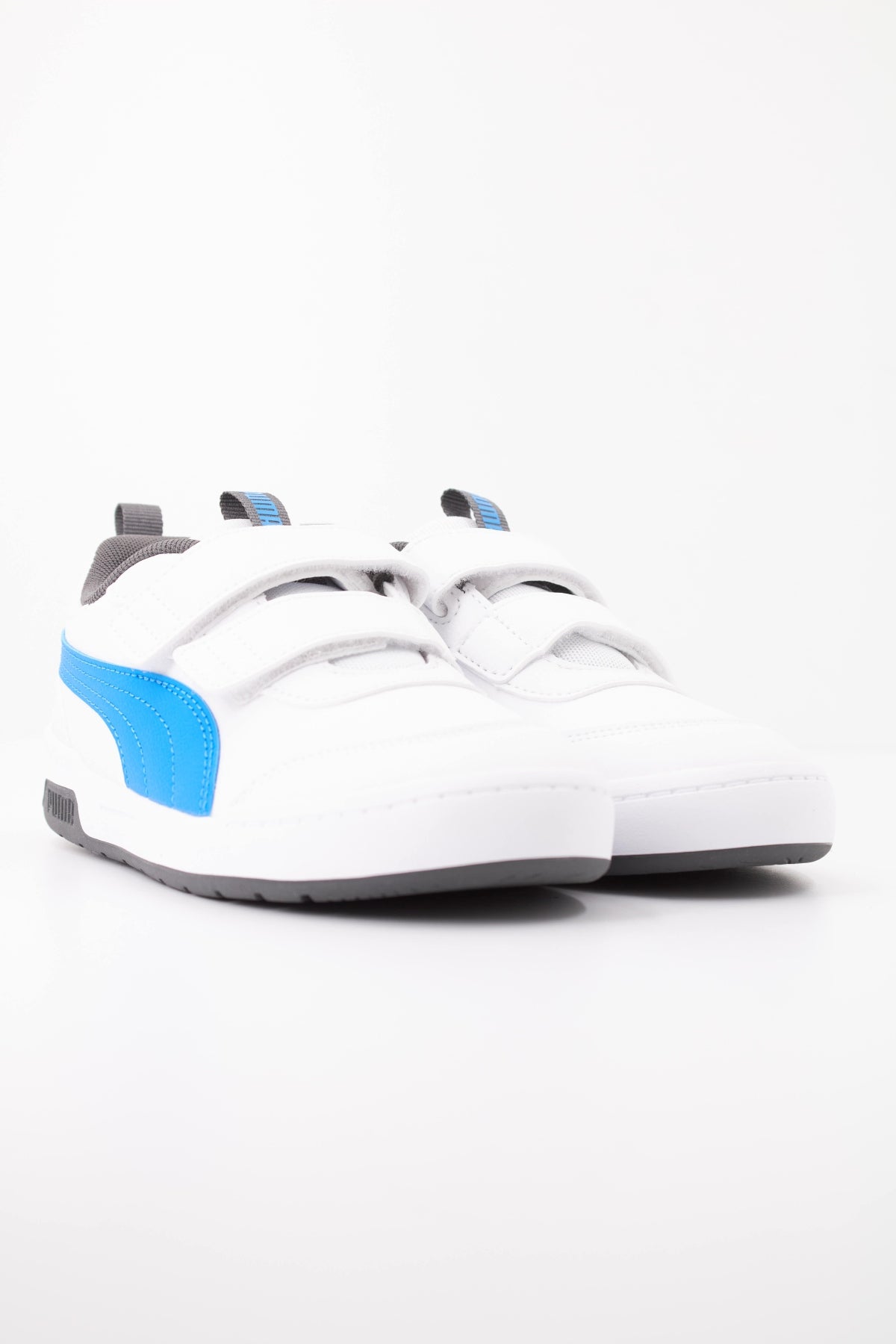 PUMA PUMA MULTIFLEX  SL PS en color BLANCO  (2)