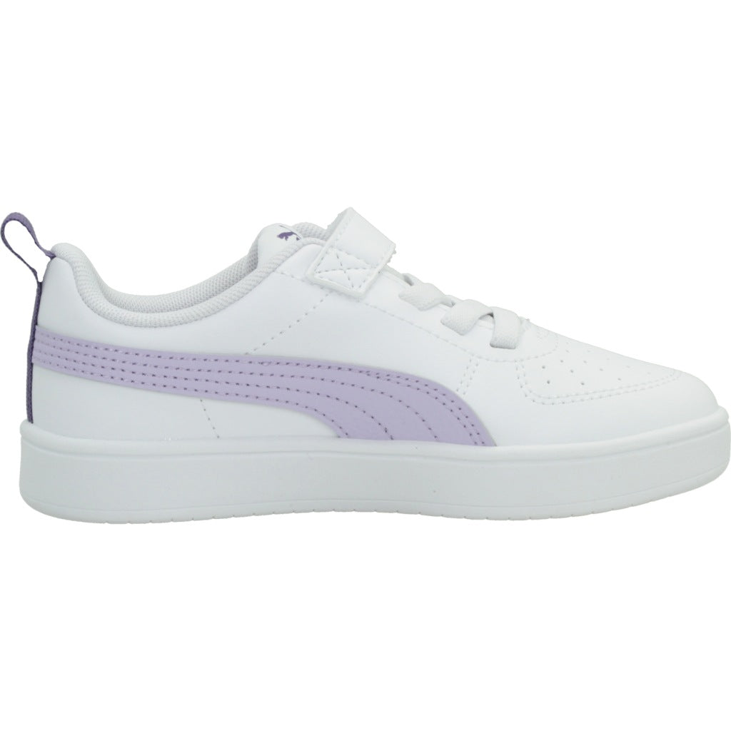 PUMA PUMA RICKIE AC+ PS en color BLANCO  (4)