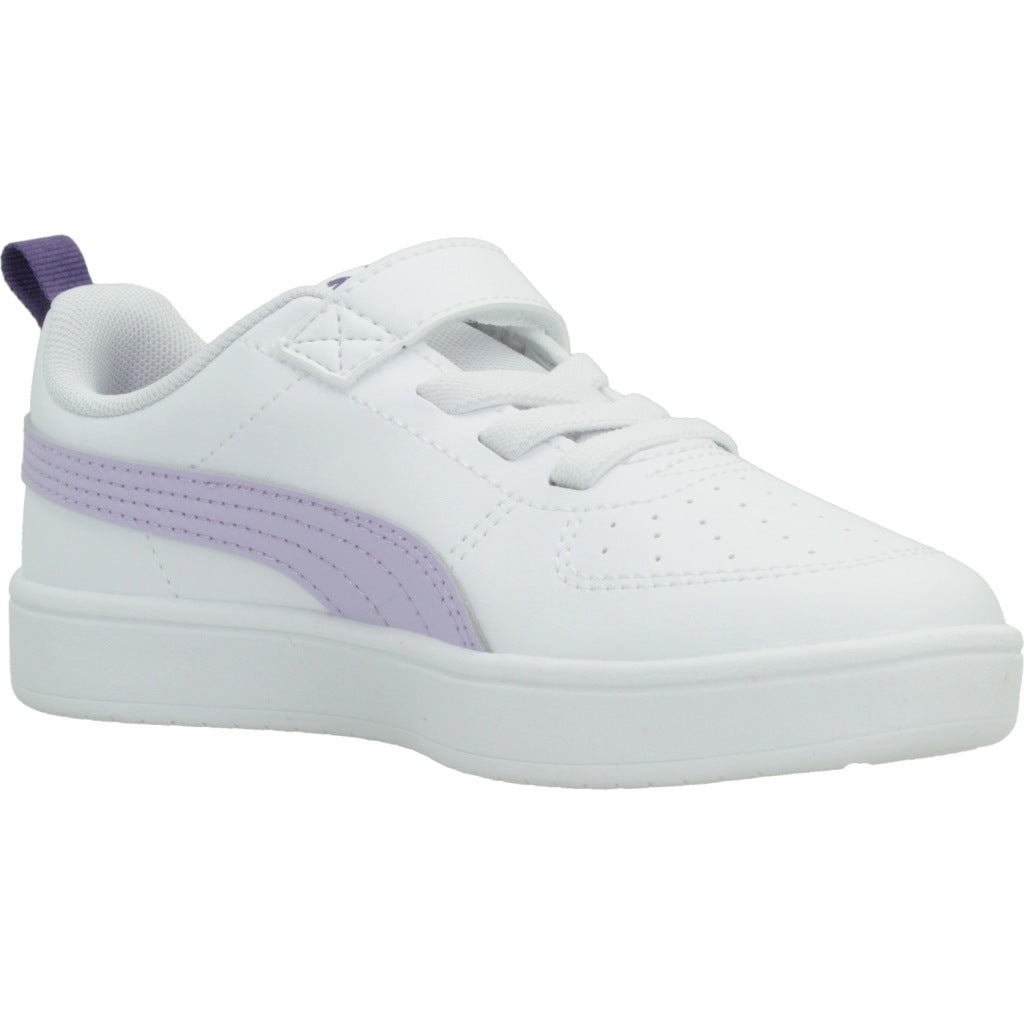 PUMA PUMA RICKIE AC+ PS en color BLANCO  (5)