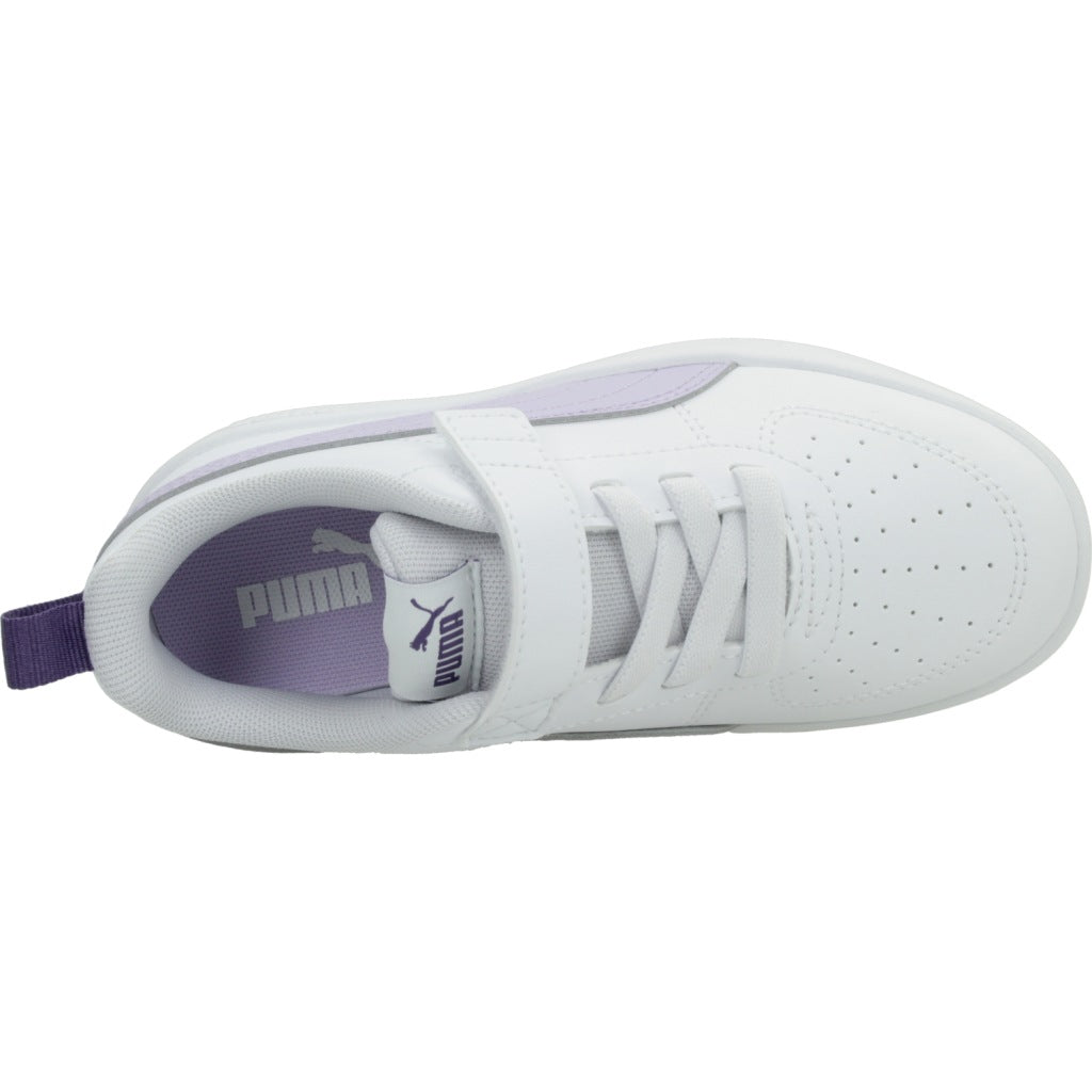 PUMA PUMA RICKIE AC+ PS en color BLANCO  (7)