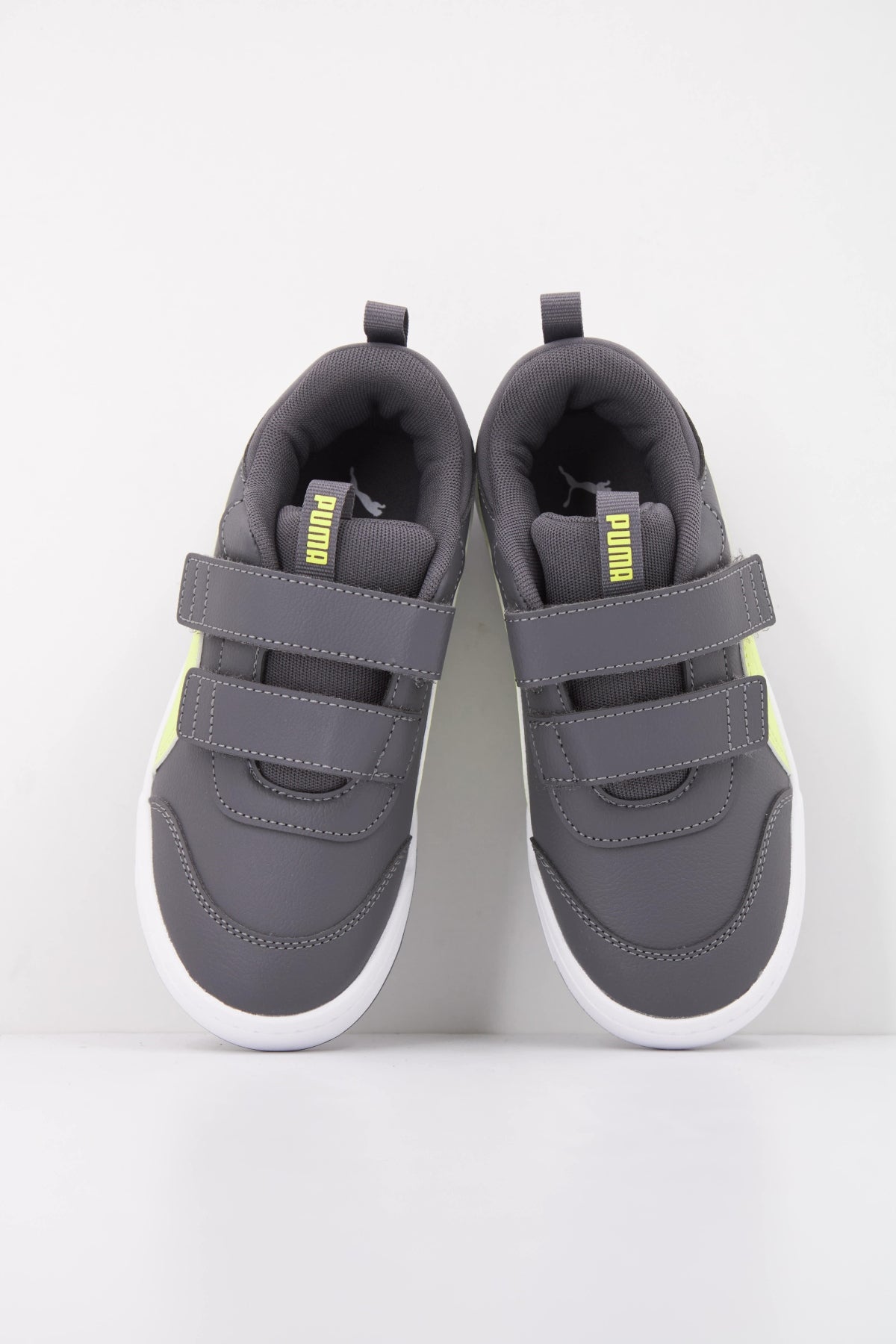 PUMA PUMA MULTIFLEX  SL PS en color GRIS  (3)