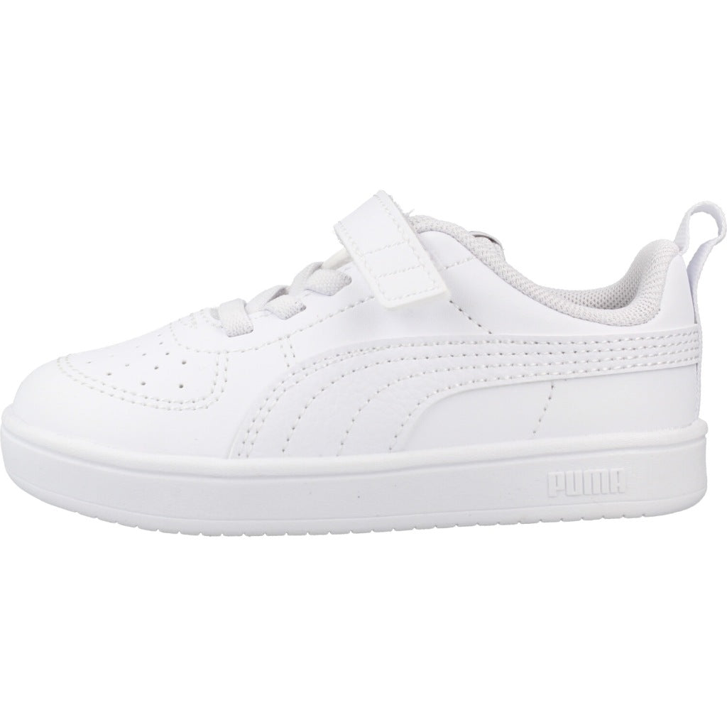 PUMA  en color BLANCO  (2)