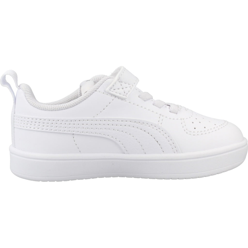 PUMA  en color BLANCO  (4)