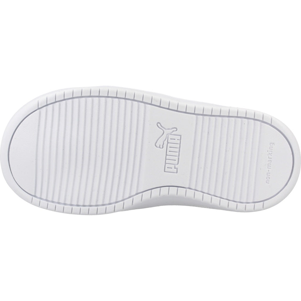 PUMA  en color BLANCO  (6)