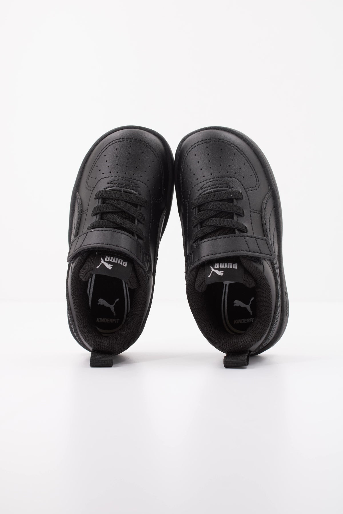 PUMA  en color NEGRO  (3)
