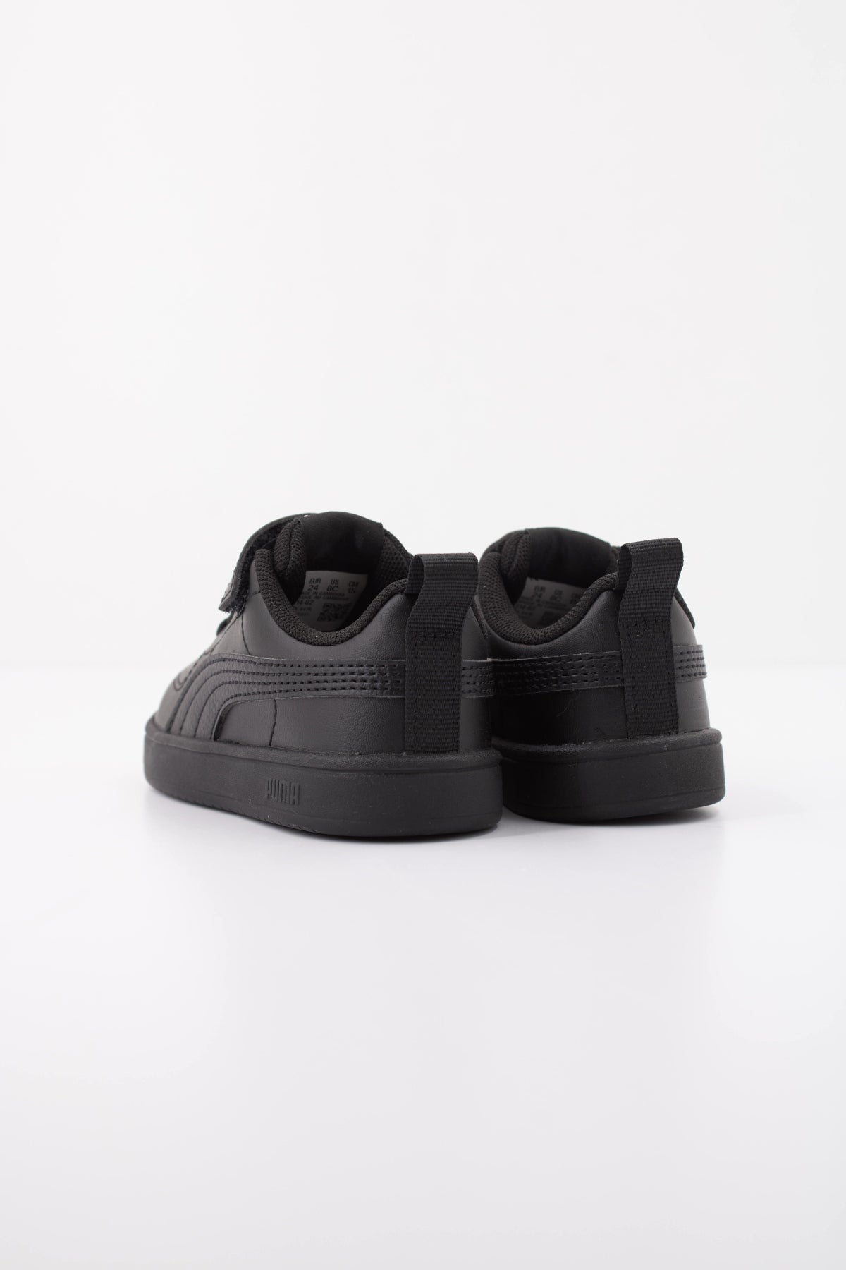 PUMA  en color NEGRO  (4)