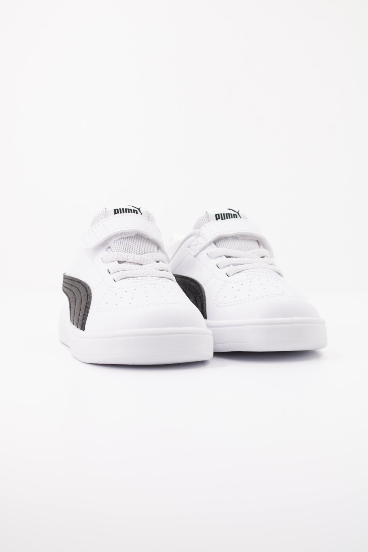 PUMA  en color BLANCO  (2)
