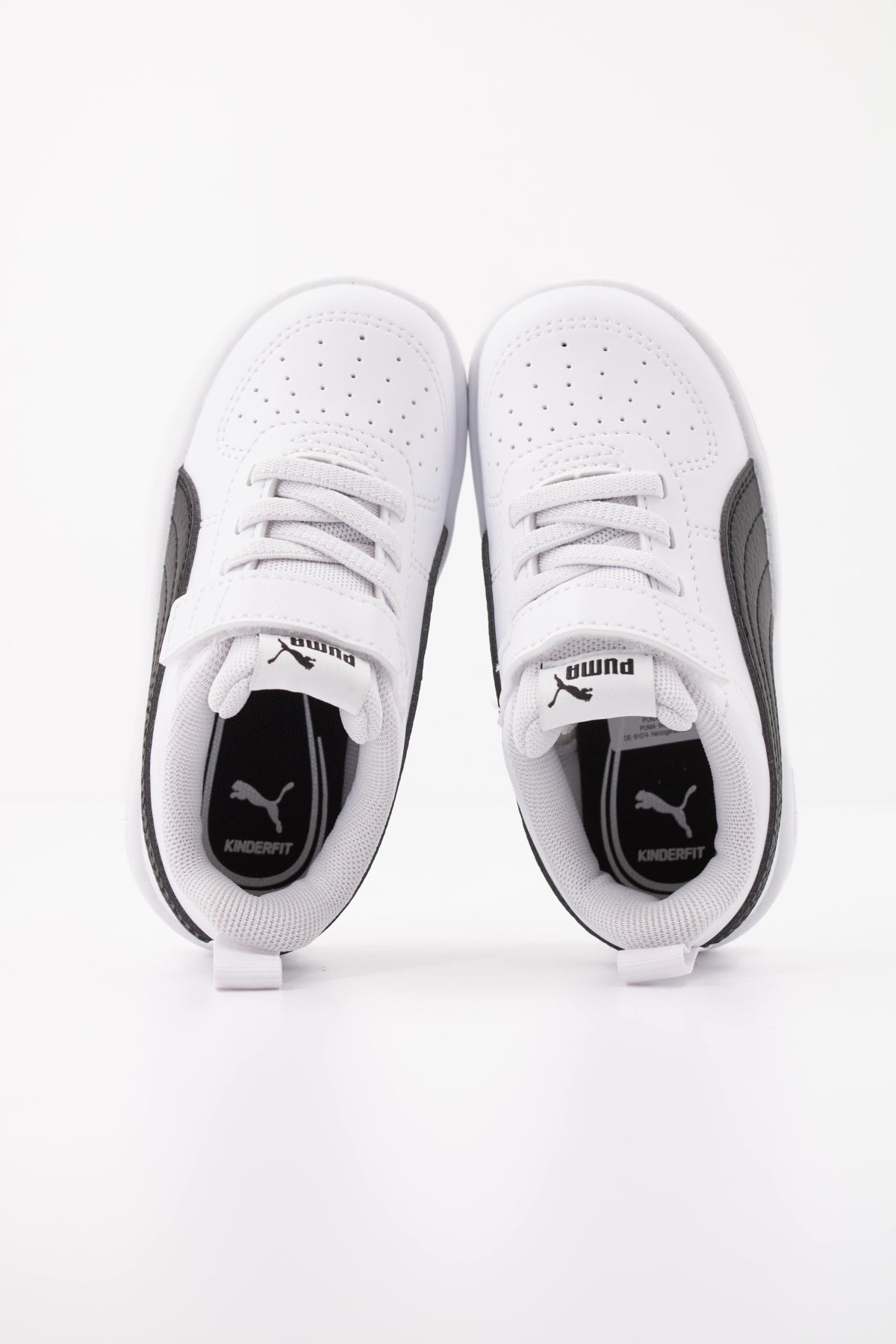 PUMA  en color BLANCO  (3)