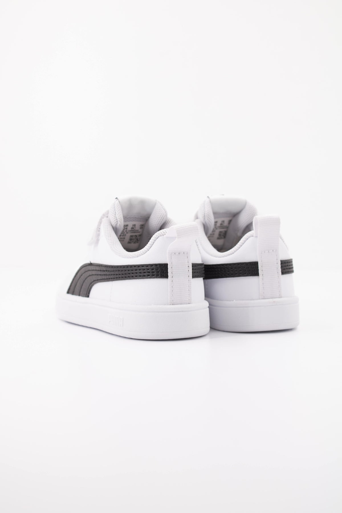 PUMA  en color BLANCO  (4)