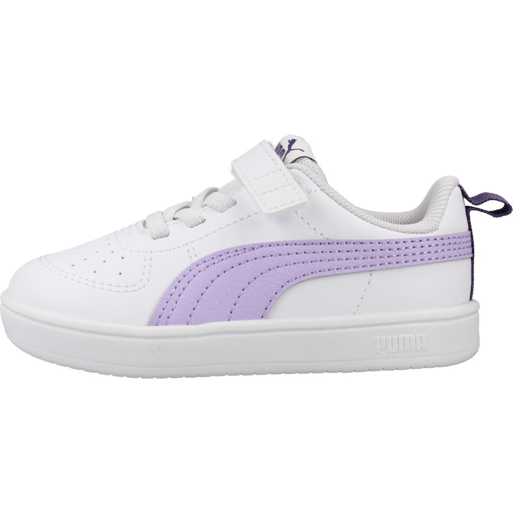PUMA  en color BLANCO  (2)