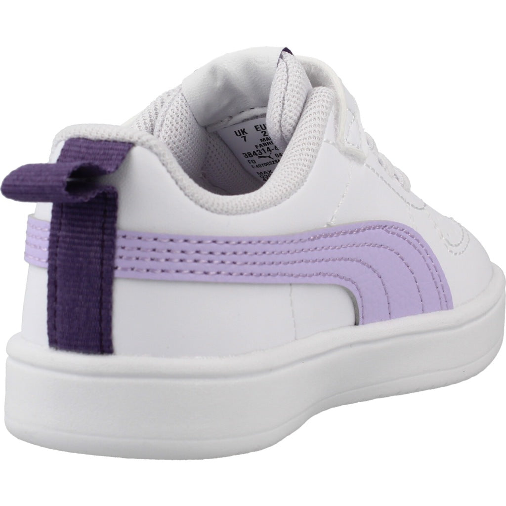 PUMA  en color BLANCO  (3)