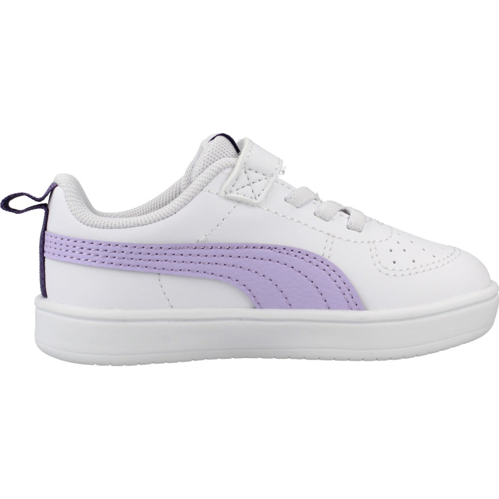 PUMA  en color BLANCO  (4)