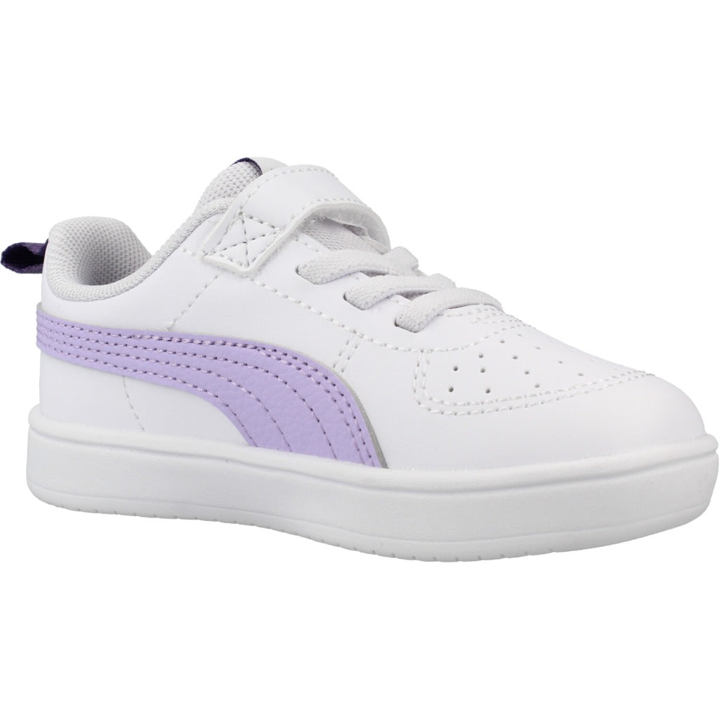 PUMA  en color BLANCO  (5)