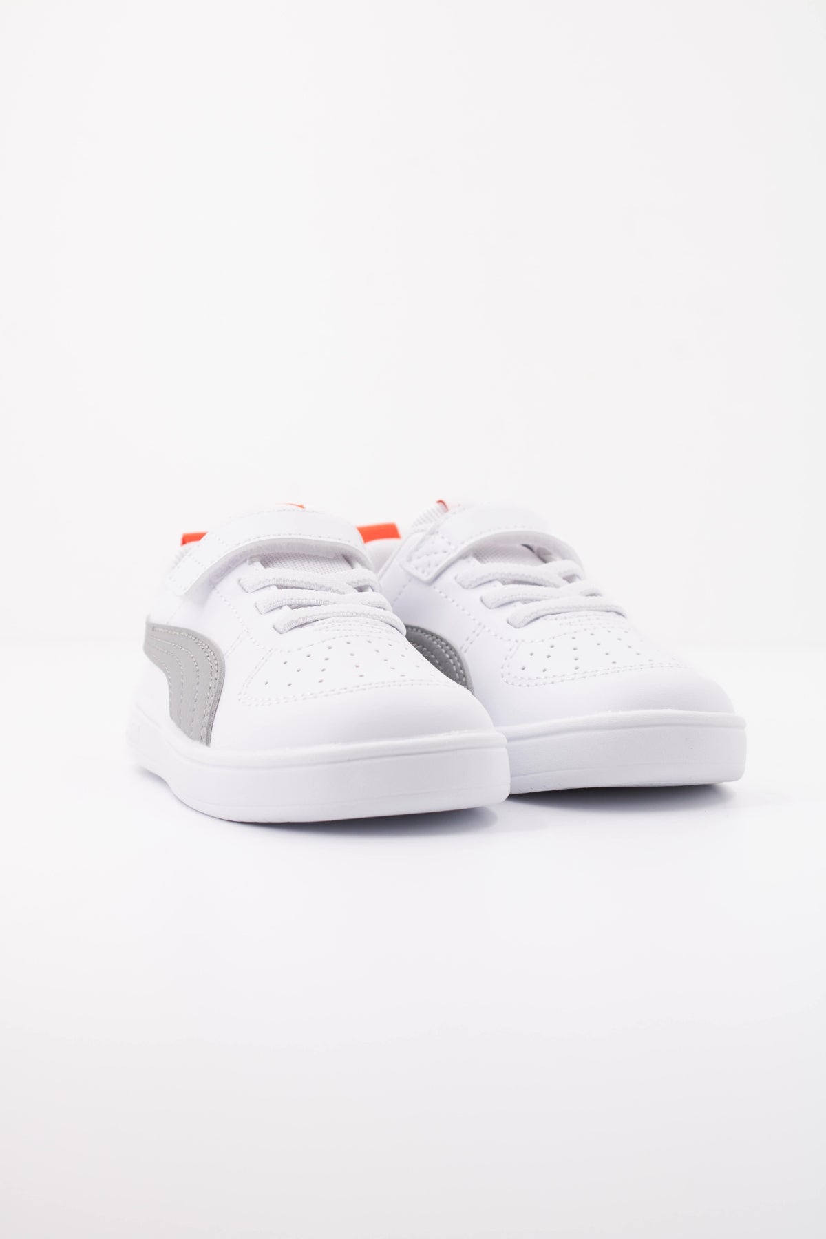PUMA  en color BLANCO  (2)