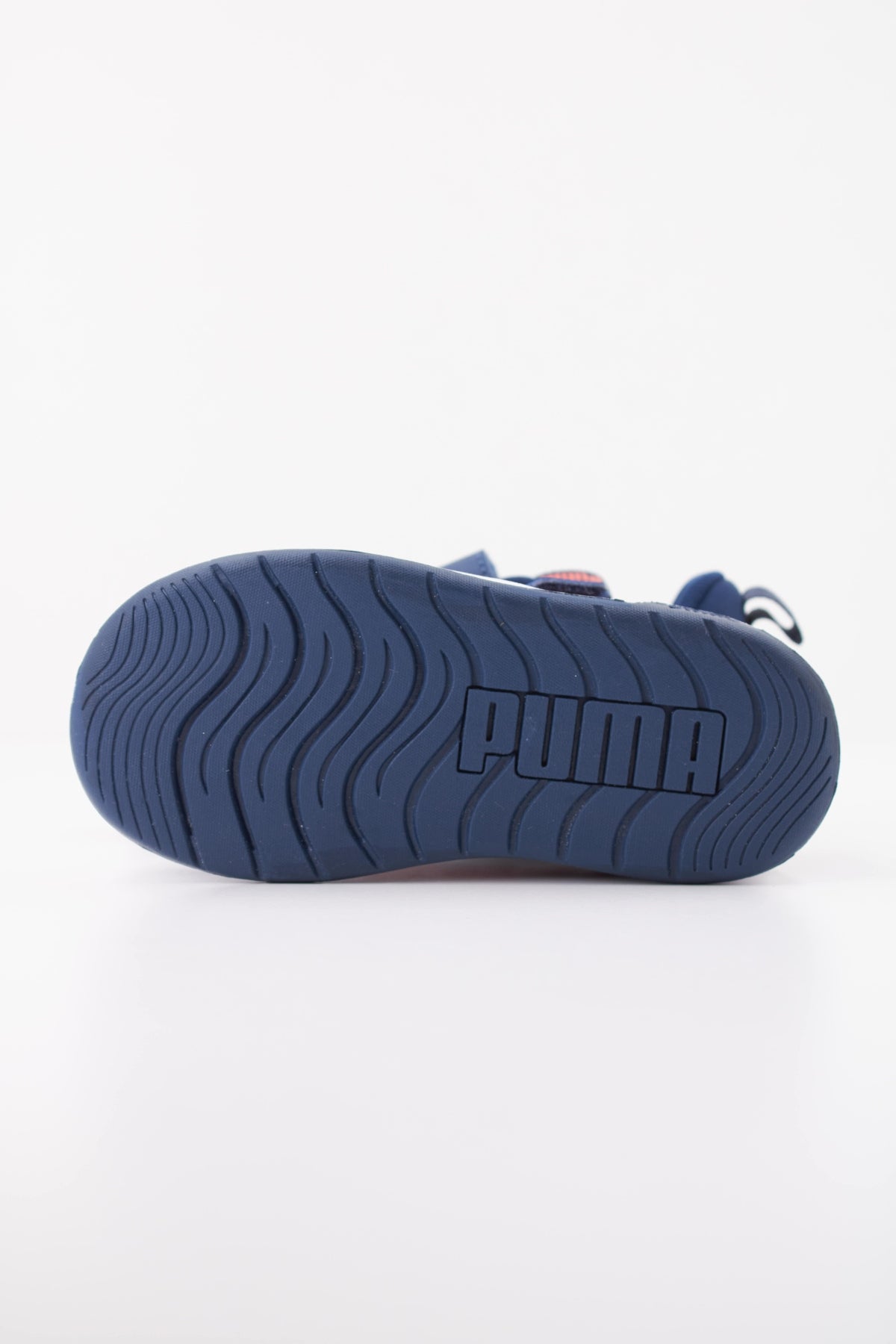 PUMA PUMA MULTIFLEX  SL INF en color AZUL  (5)